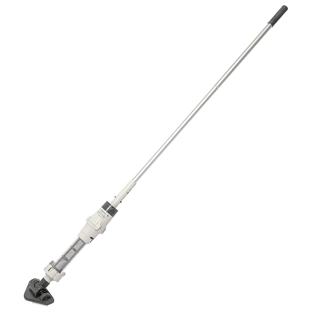 Lay-Z-Spa Rechargeable Vacuum Cleaner - Bestway Underwater Pool Hot Tub Hoover