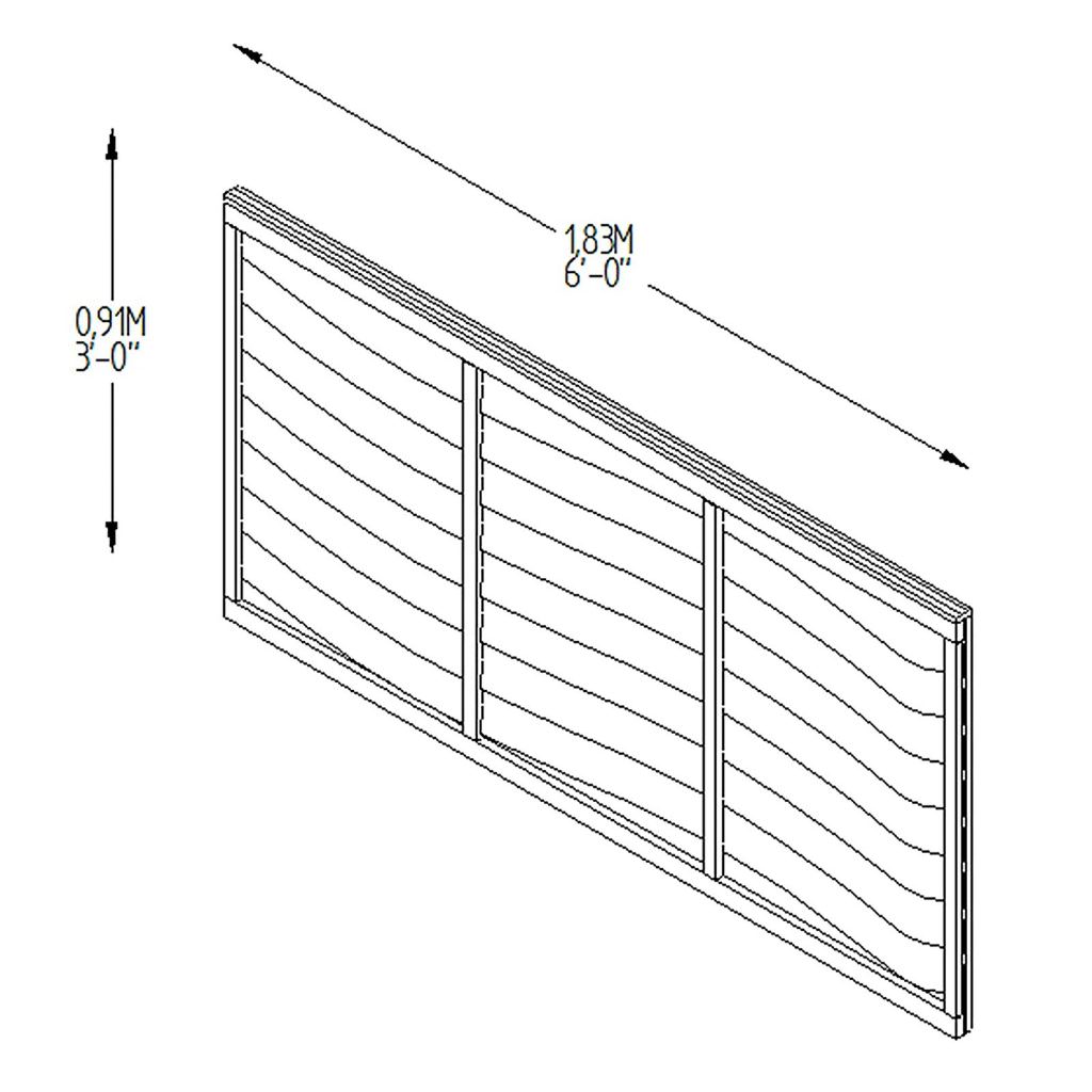 Pure Garden Buildings