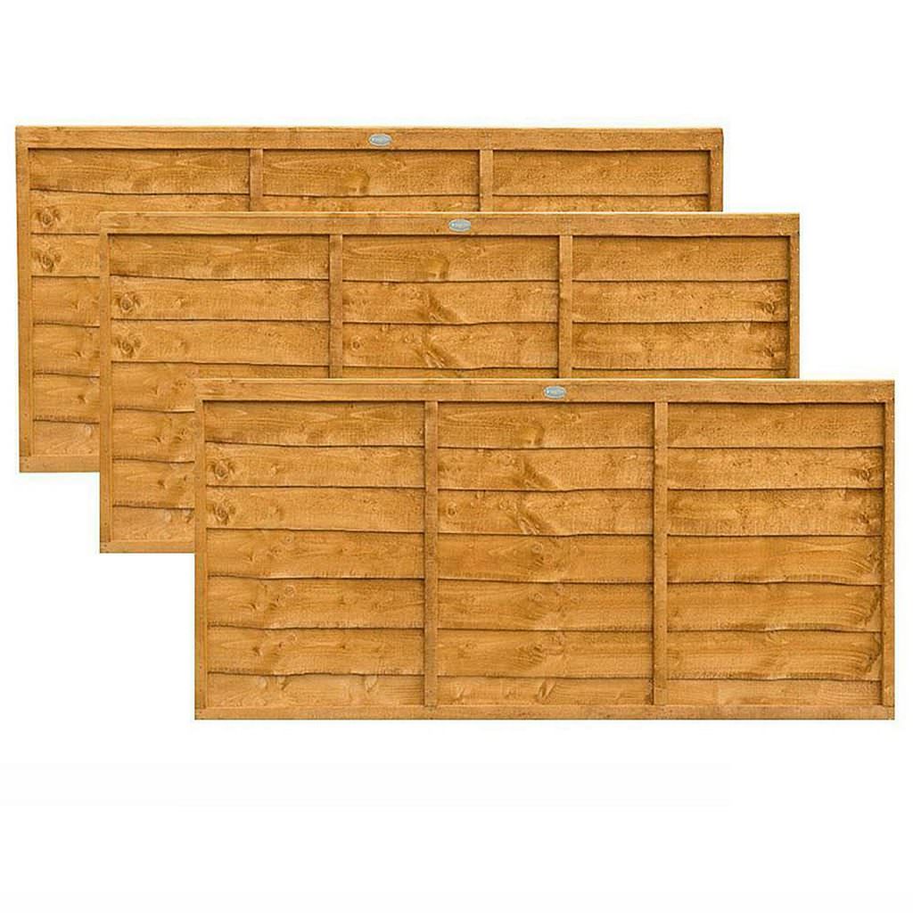 Pure Garden Buildings