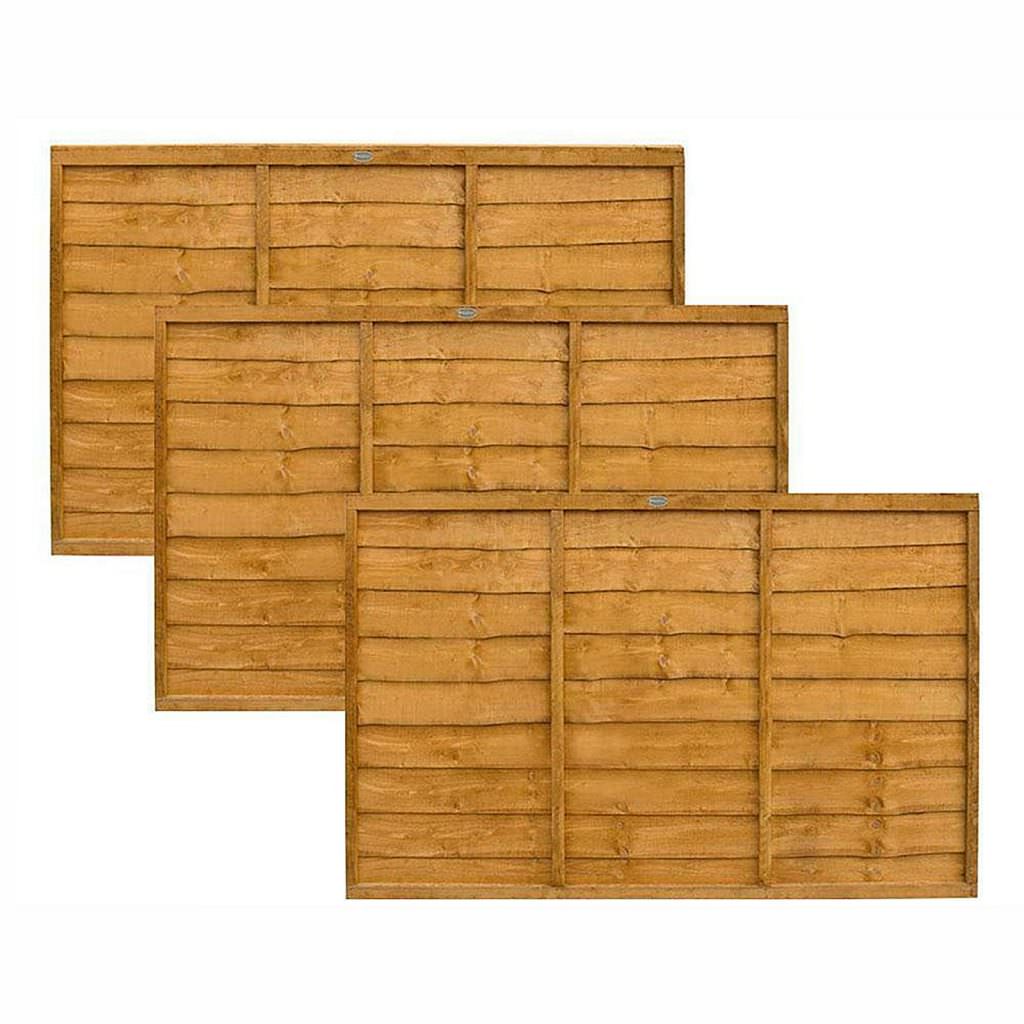 Pure Garden Buildings