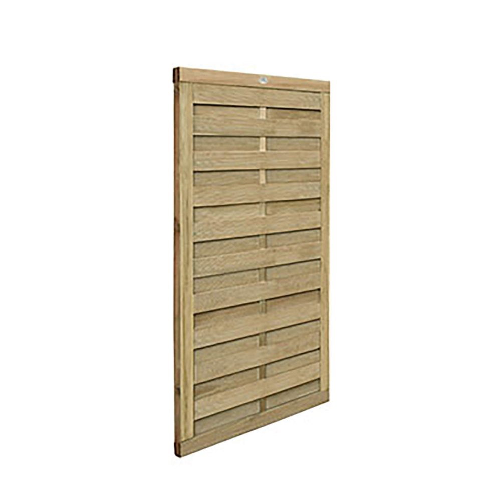 Europa Plain Gate 6ft (1.80m high) Strong and Secure - Image 3