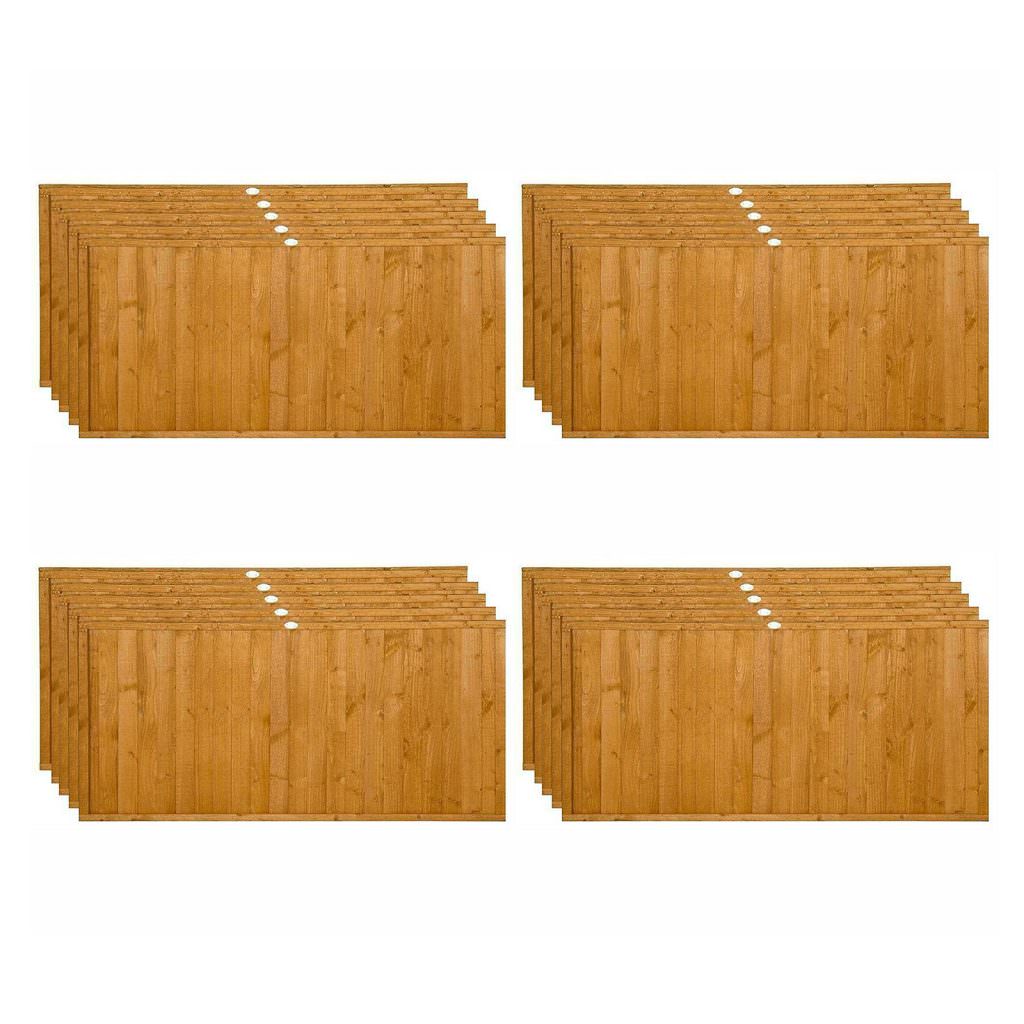 Pure Garden Buildings
