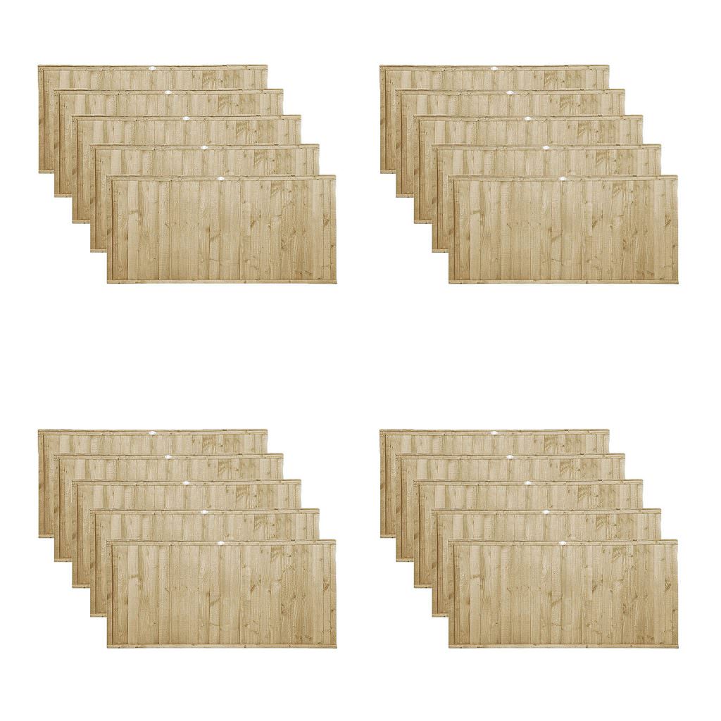 Pure Garden Buildings