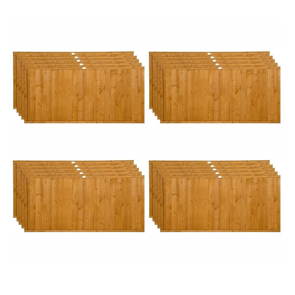 Pure Garden Buildings