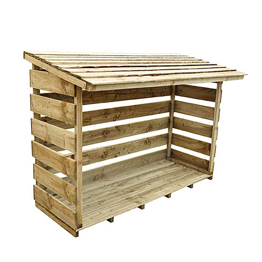 Pure Garden Buildings