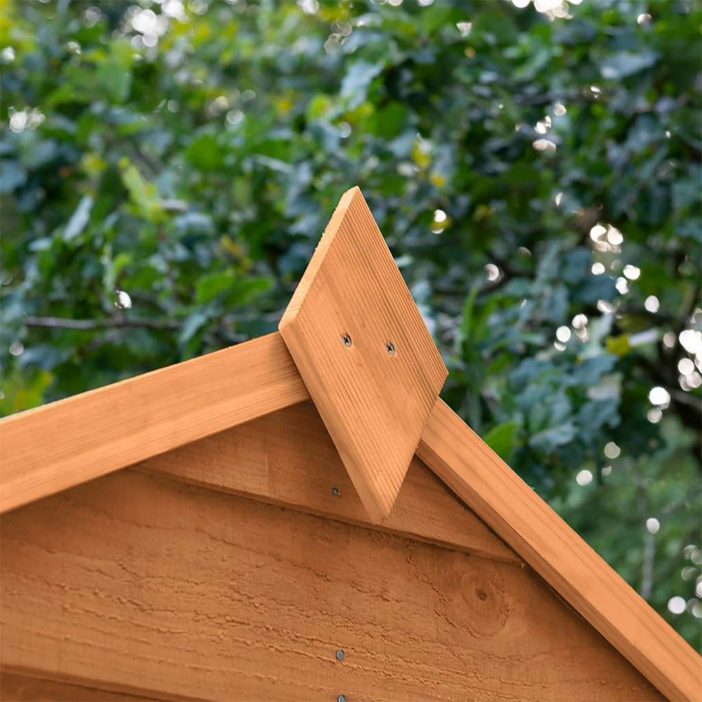 Pure Garden Buildings