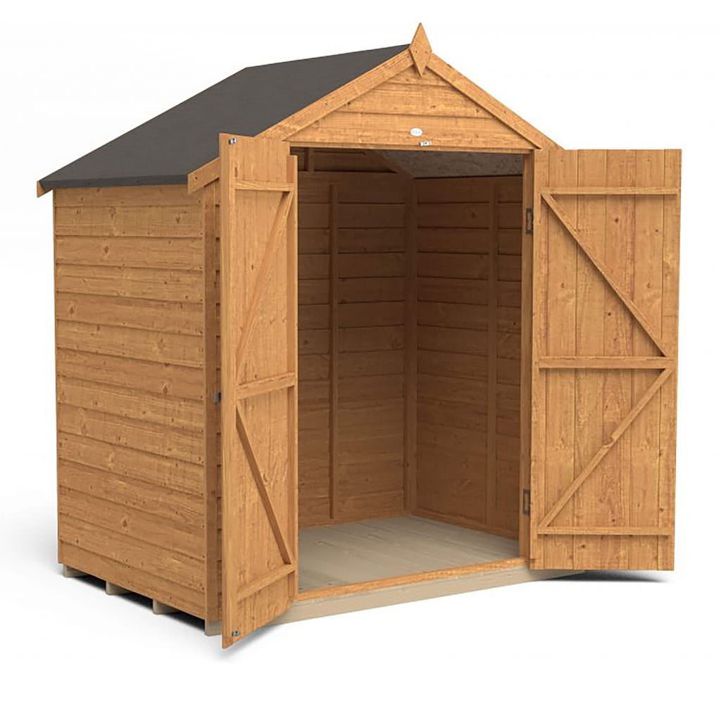 Pure Garden Buildings
