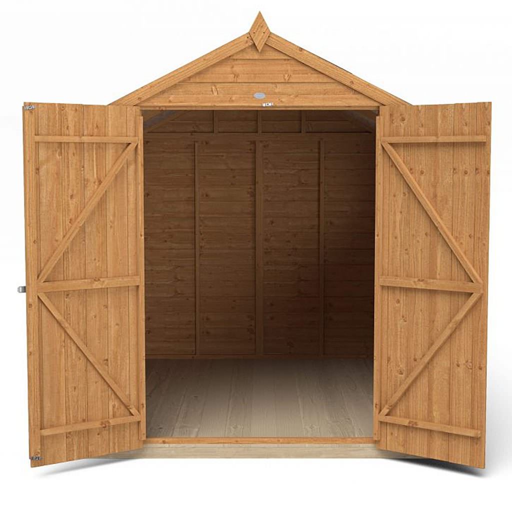 Pure Garden Buildings