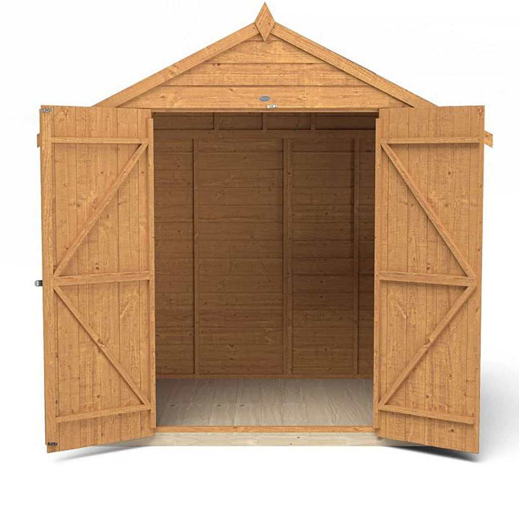 Pure Garden Buildings