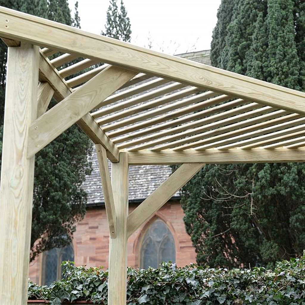 Pure Garden Buildings