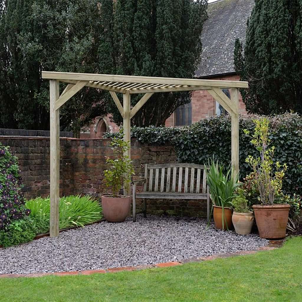 Pure Garden Buildings