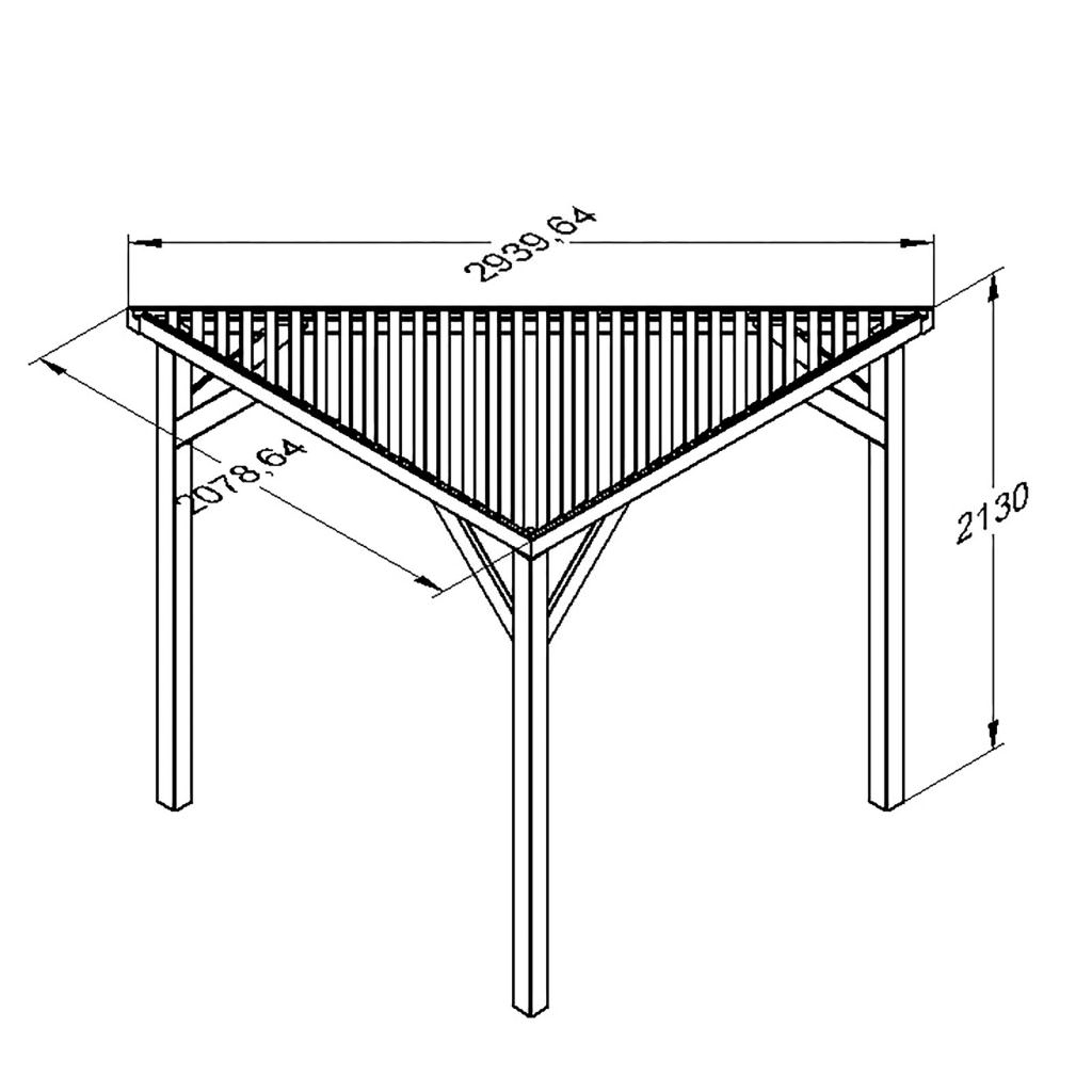 Pure Garden Buildings