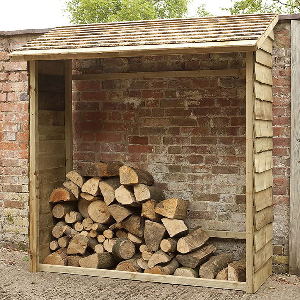 Pure Garden Buildings