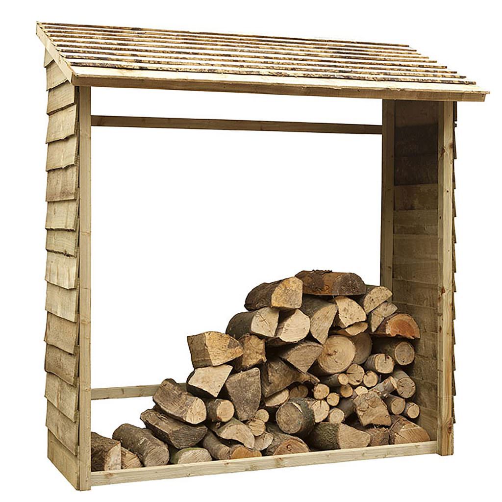 Pure Garden Buildings