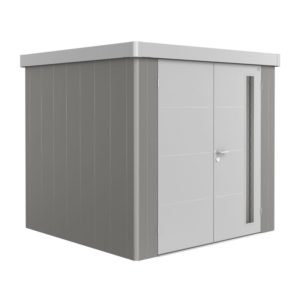 Pure Garden Buildings