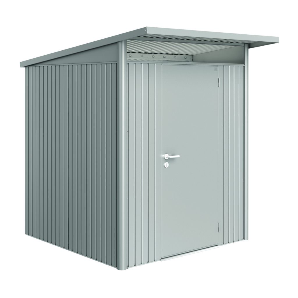 Pure Garden Buildings