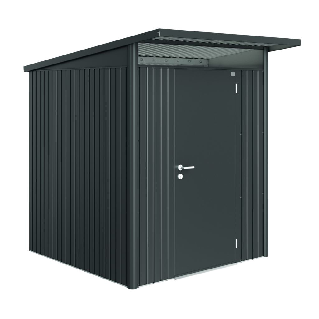 Pure Garden Buildings