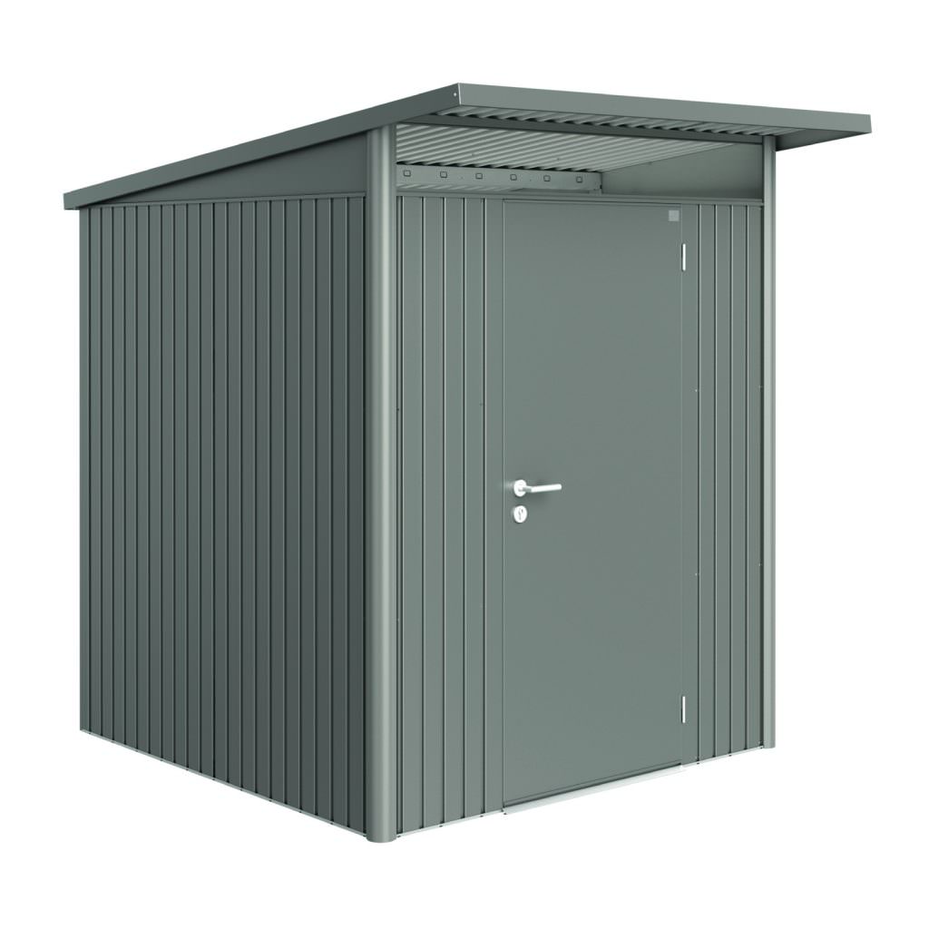 Pure Garden Buildings