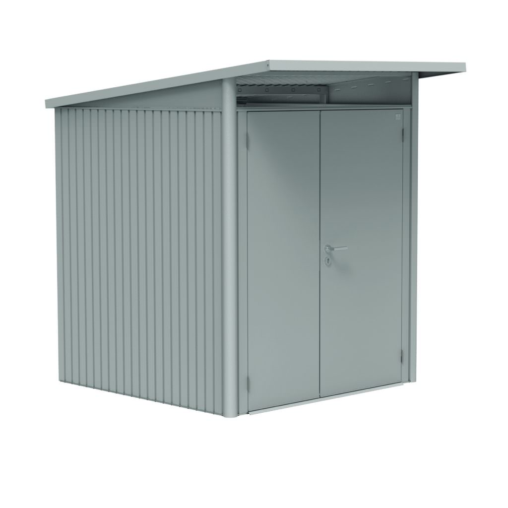Pure Garden Buildings
