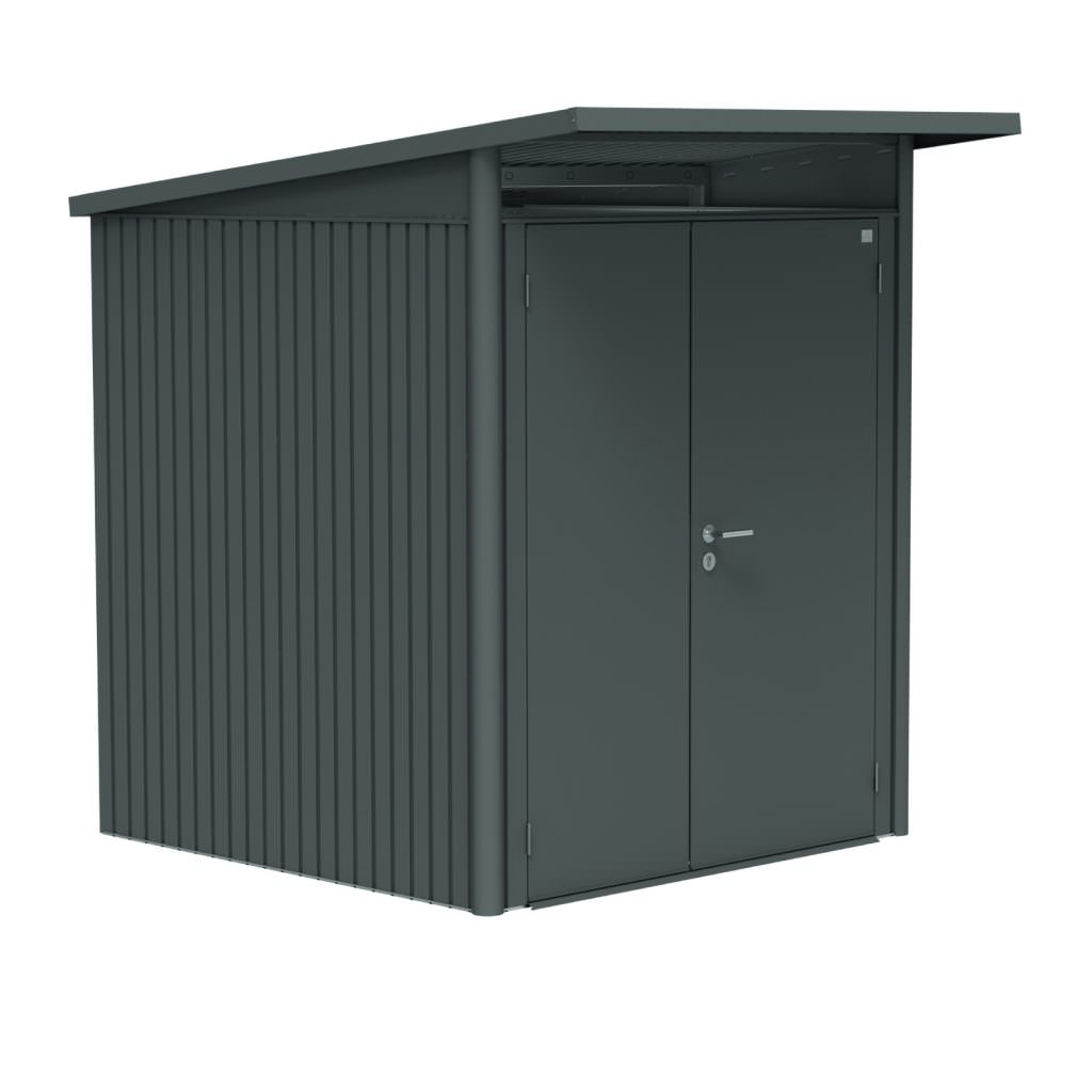 Pure Garden Buildings