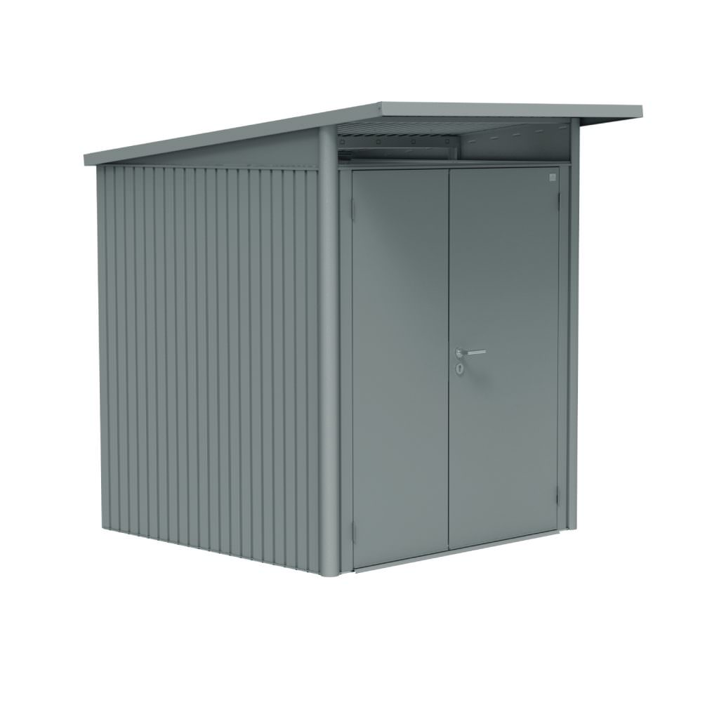 Pure Garden Buildings