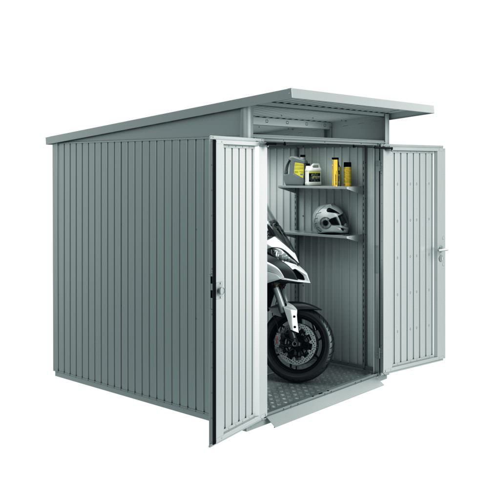 Pure Garden Buildings