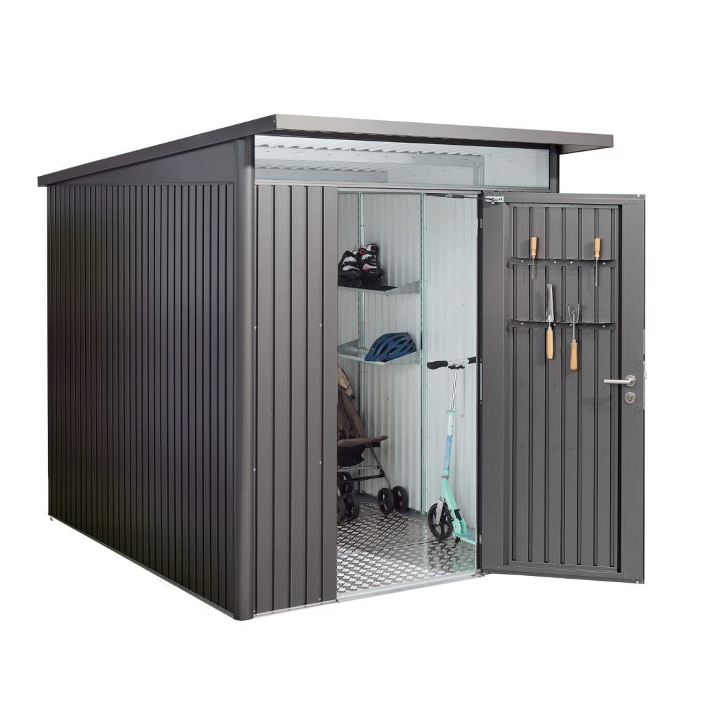 Pure Garden Buildings