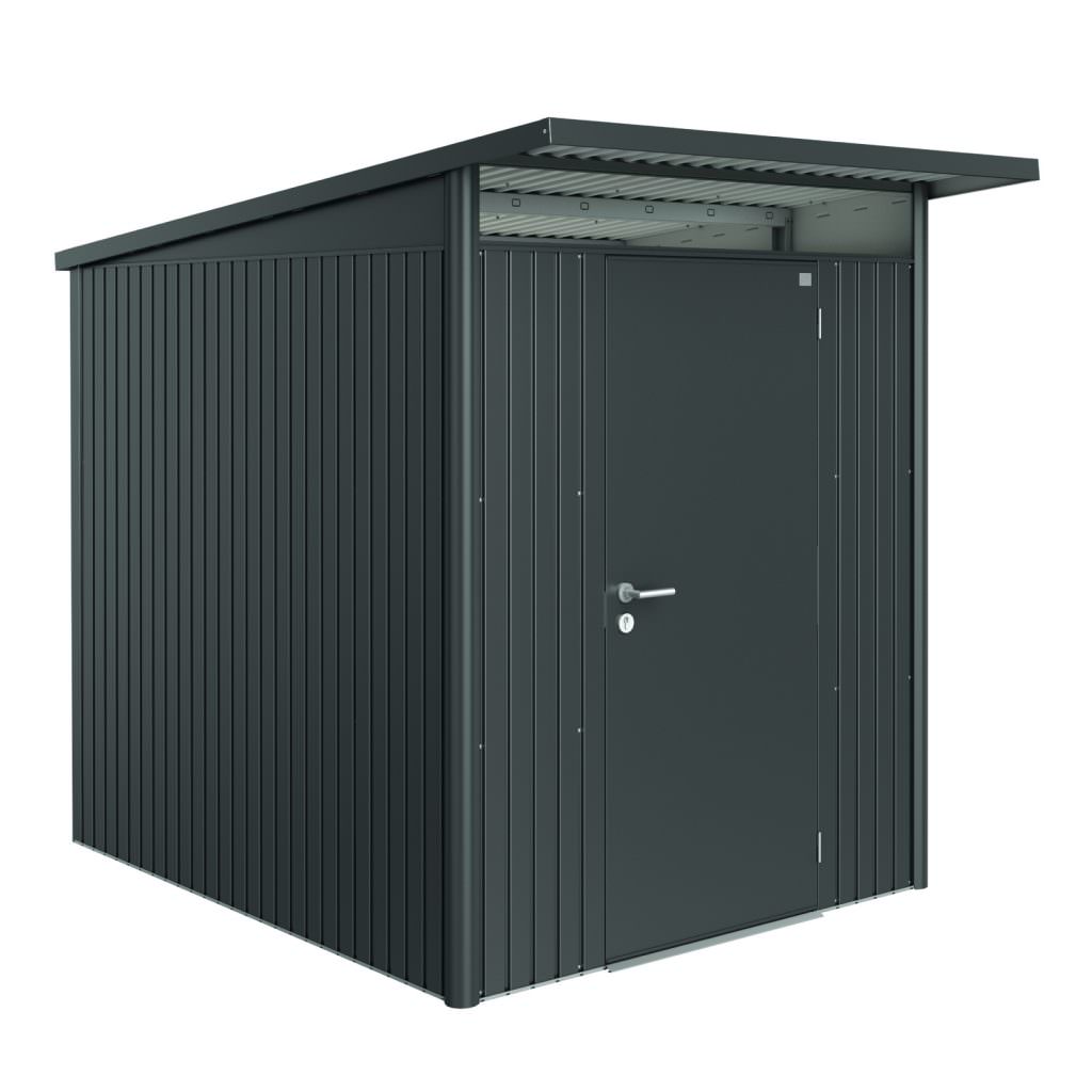 Pure Garden Buildings