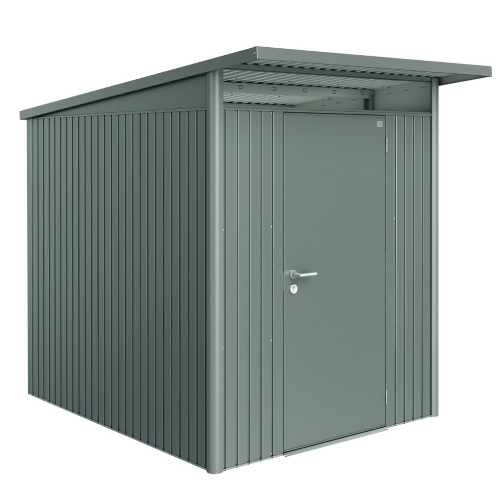 Pure Garden Buildings