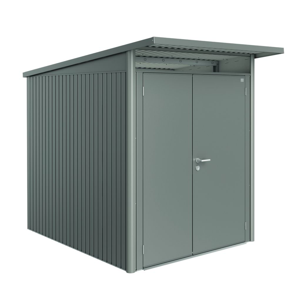 Pure Garden Buildings