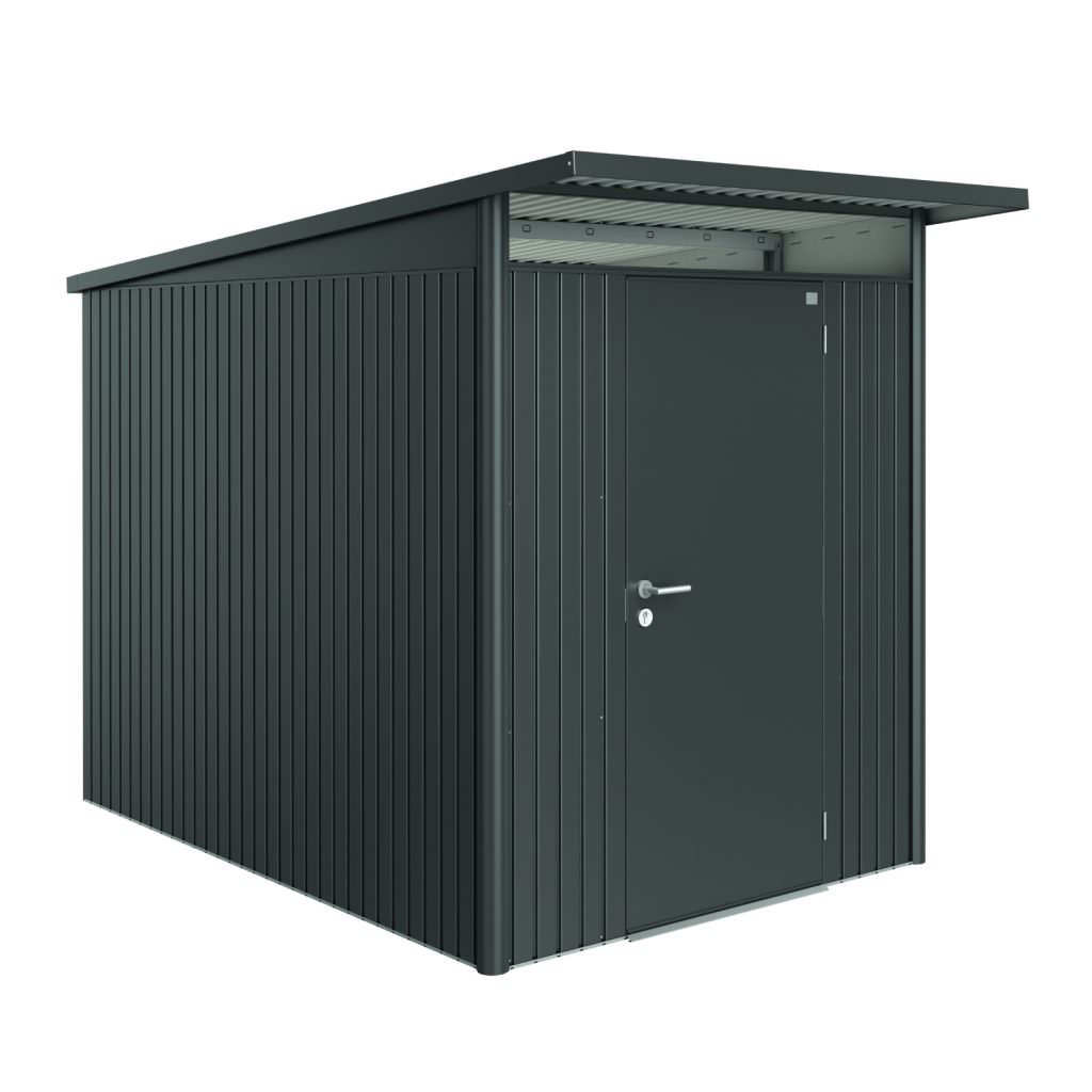 Pure Garden Buildings
