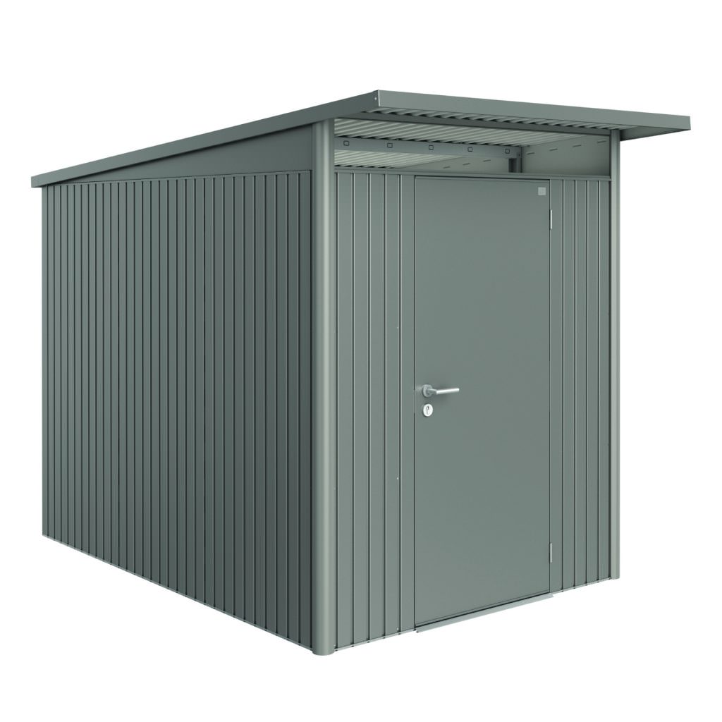 Pure Garden Buildings