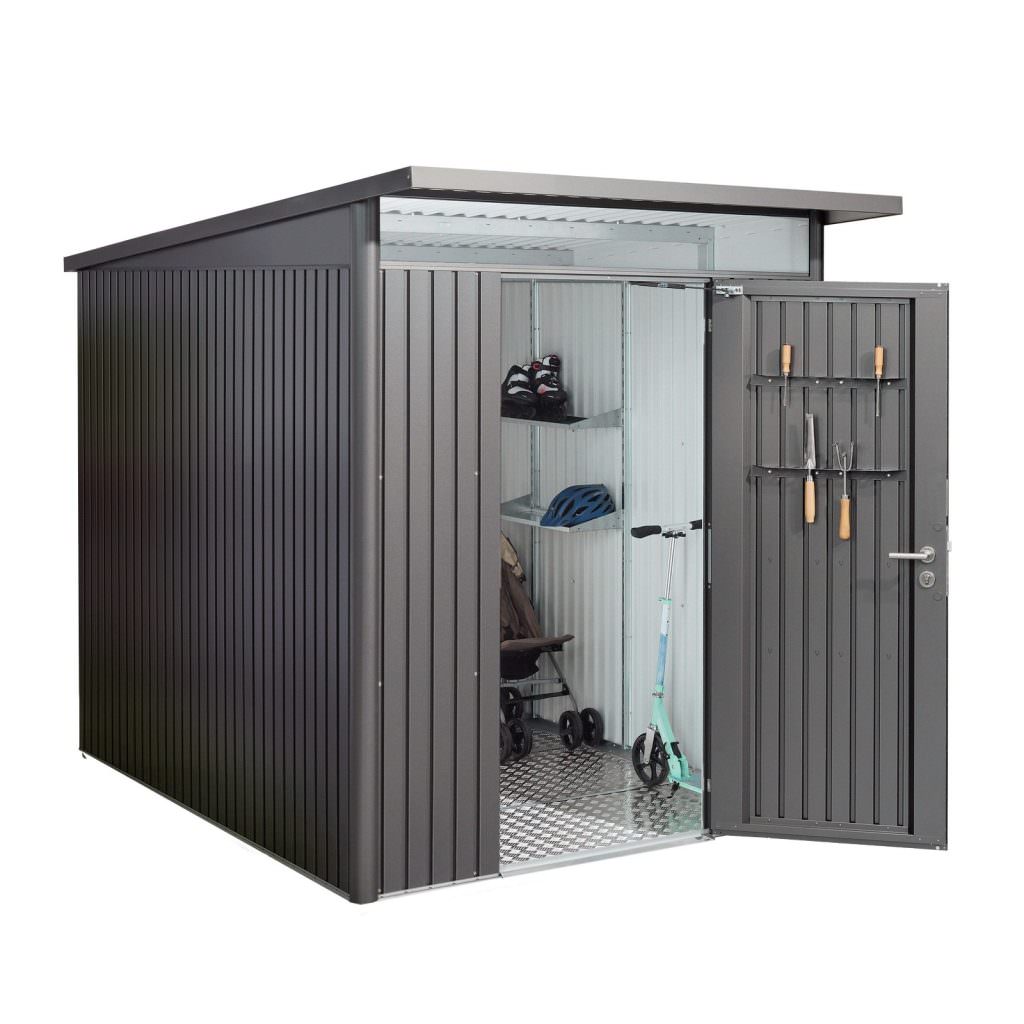 Pure Garden Buildings