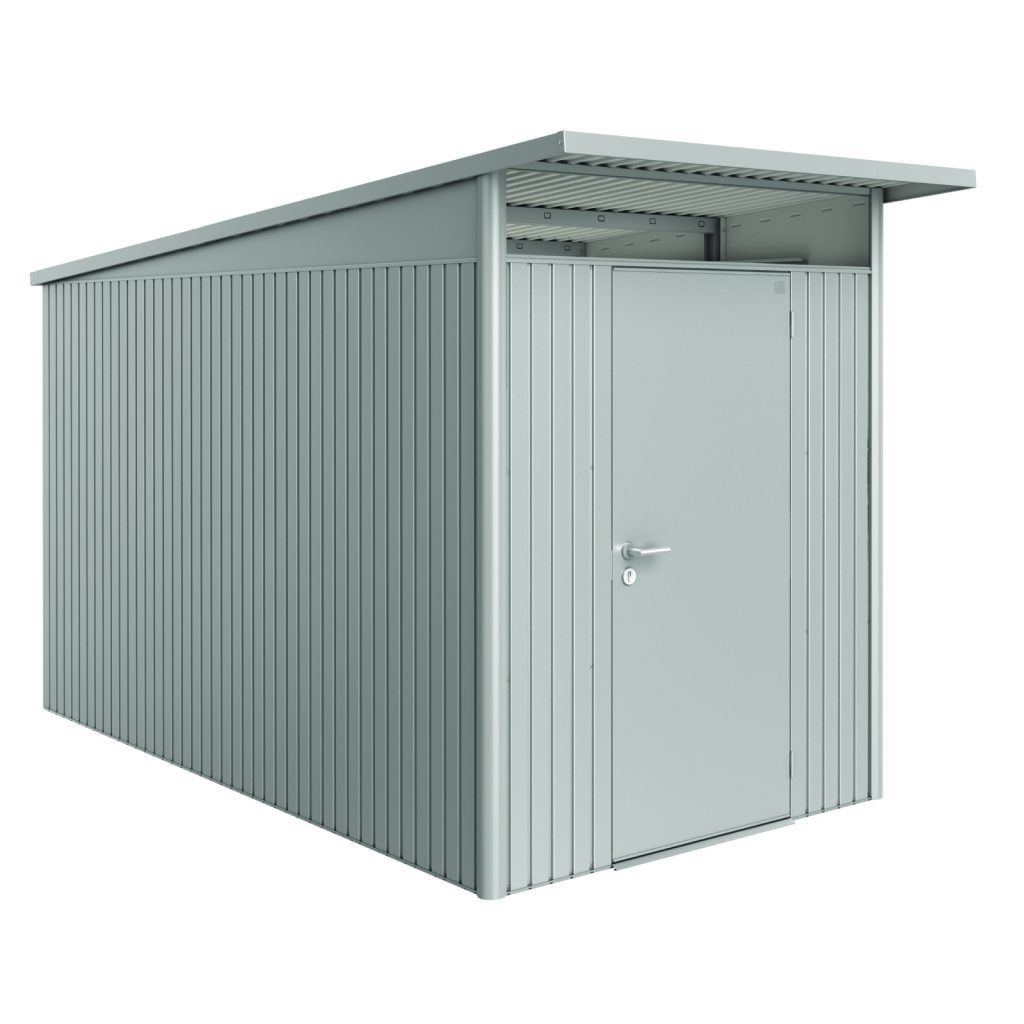 Pure Garden Buildings
