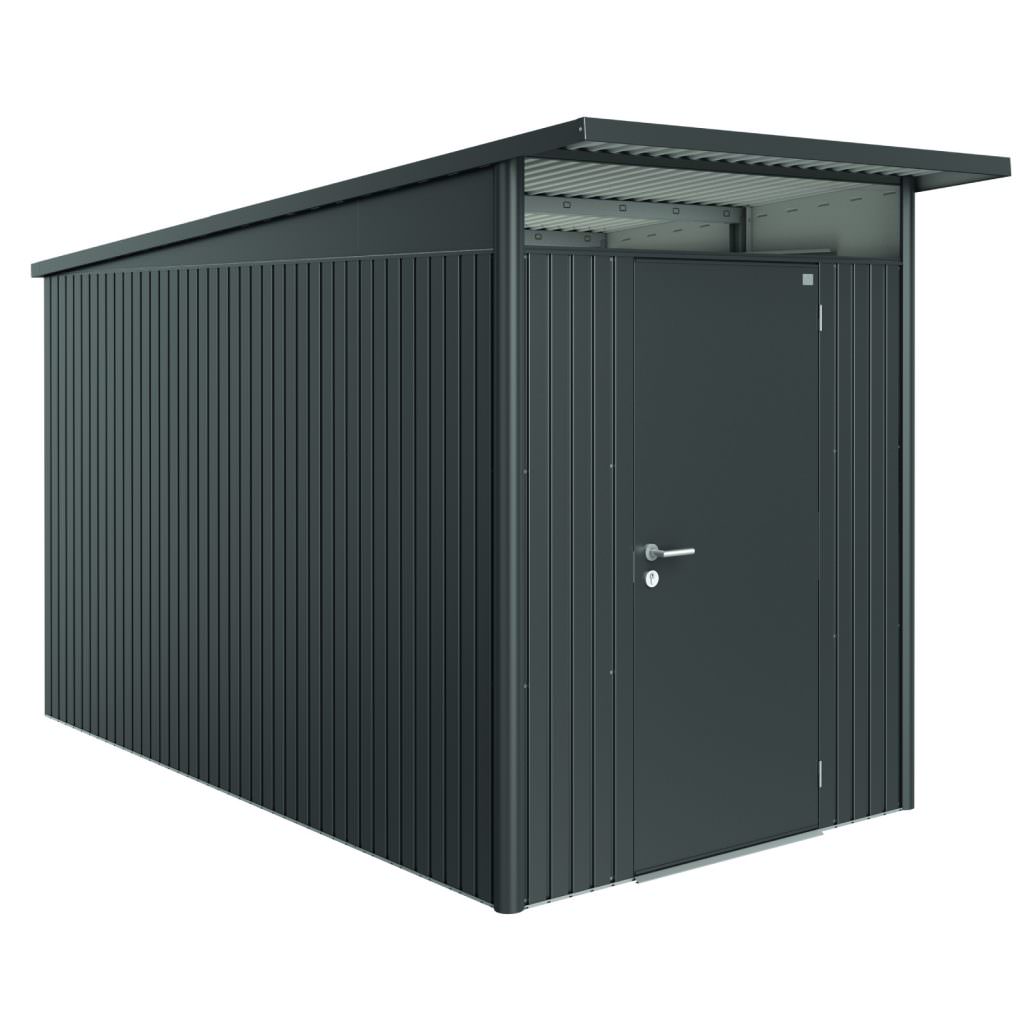 Pure Garden Buildings