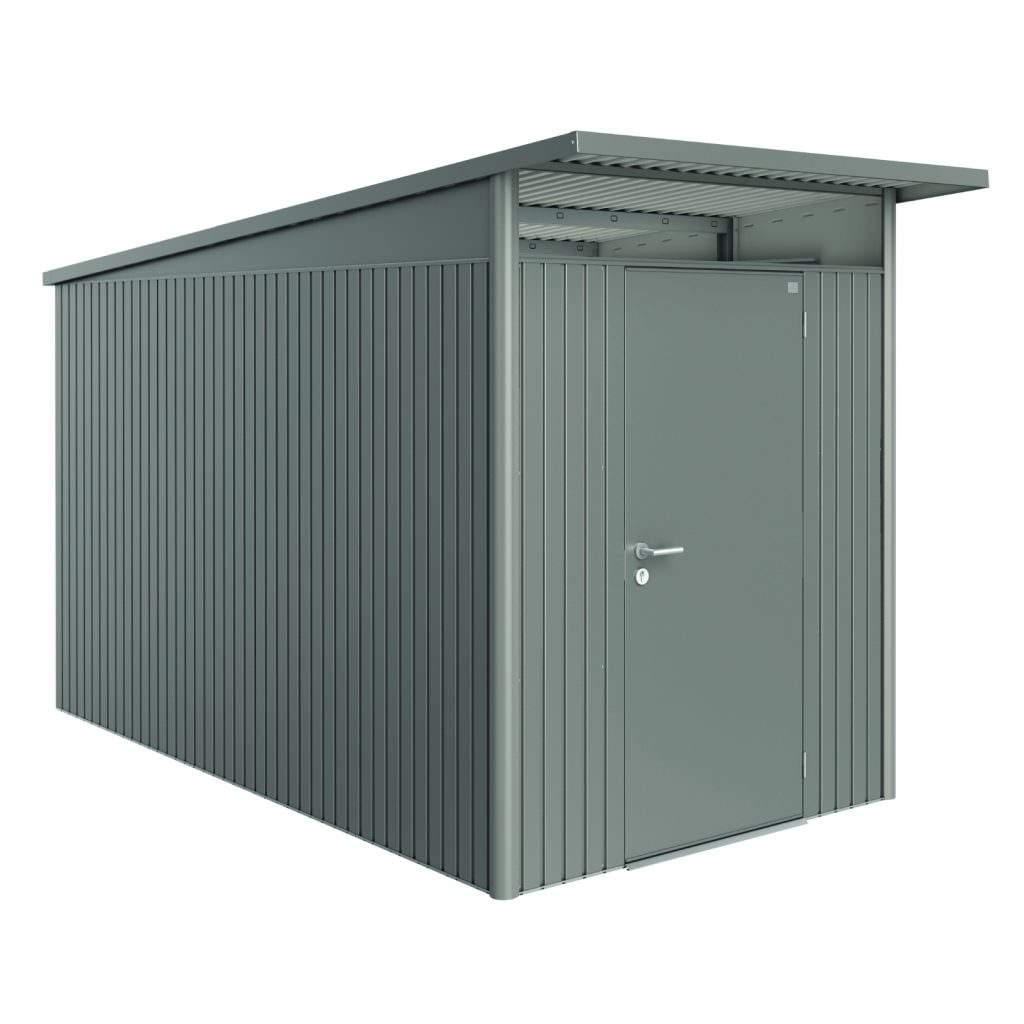 Pure Garden Buildings