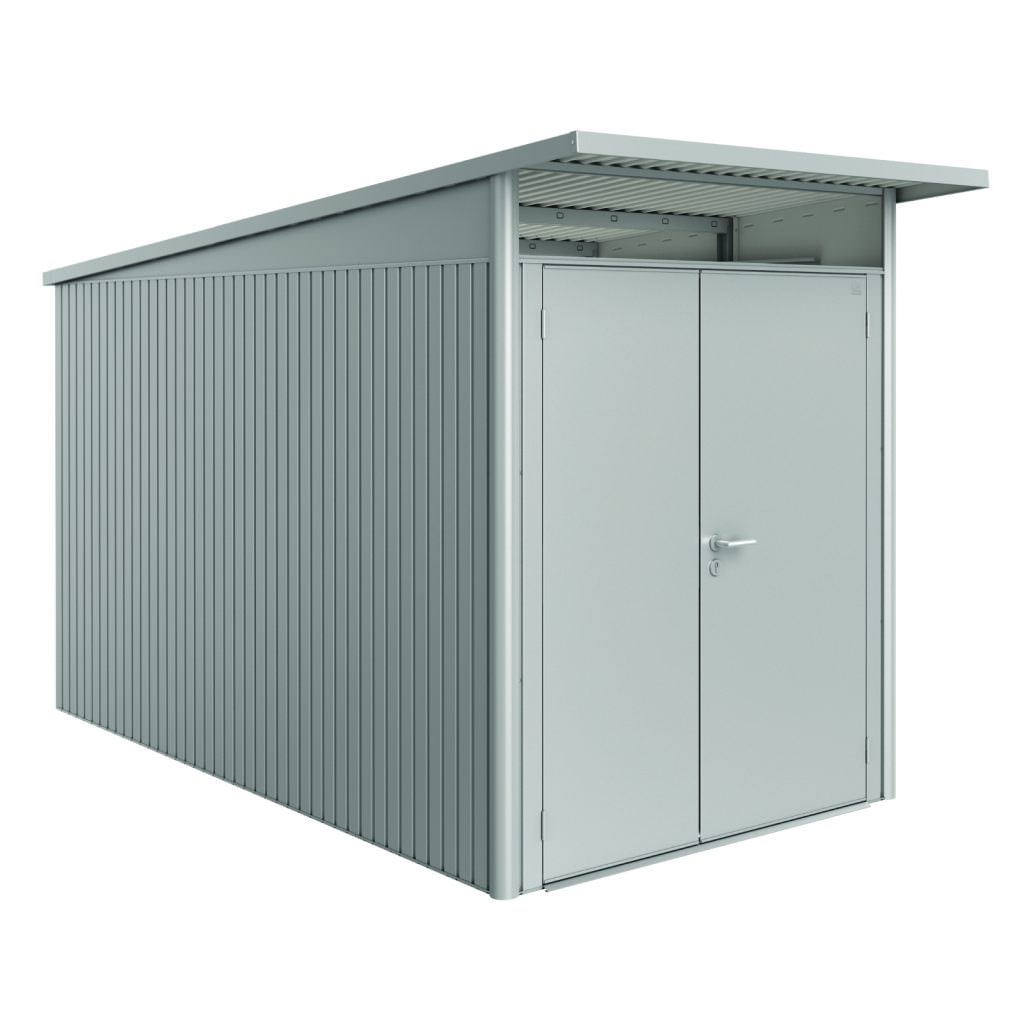 Pure Garden Buildings
