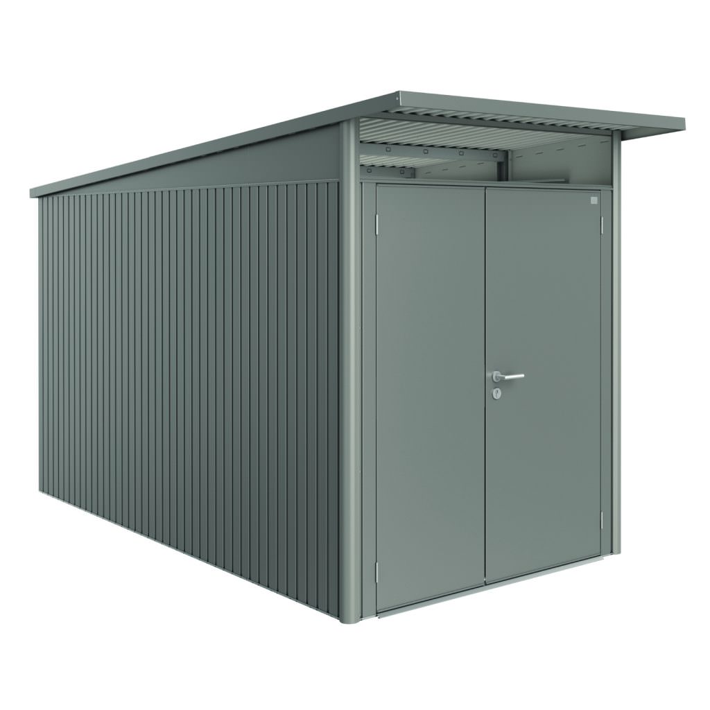 Pure Garden Buildings