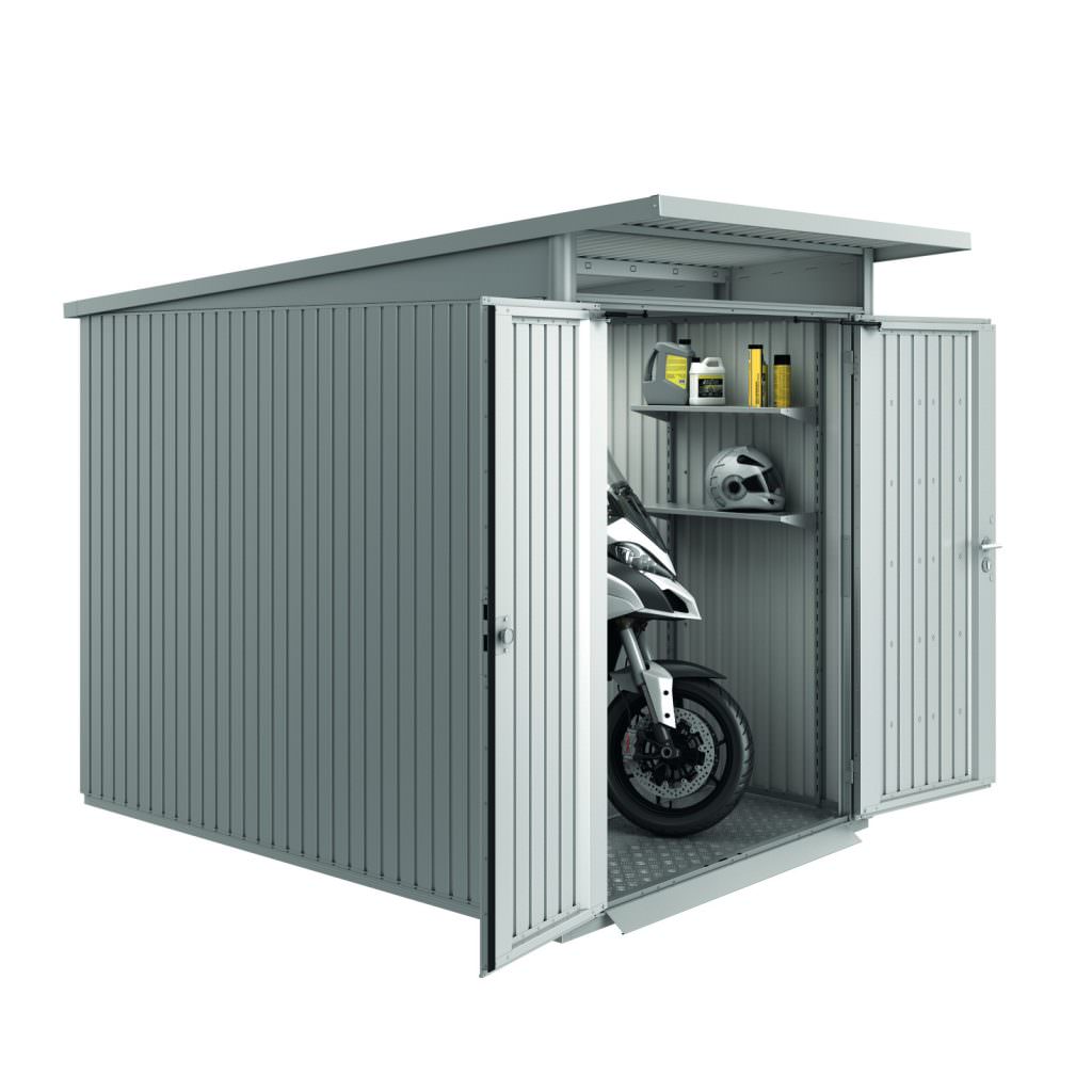 Pure Garden Buildings