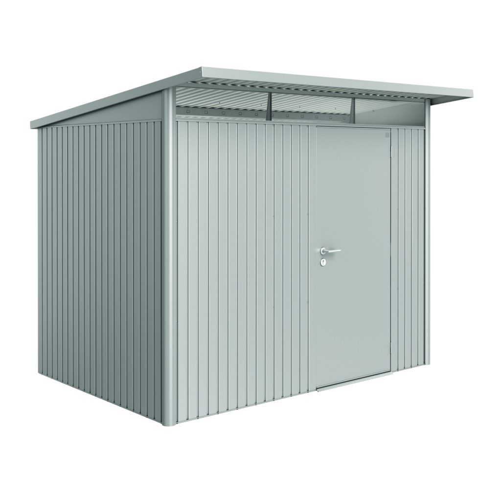 Pure Garden Buildings