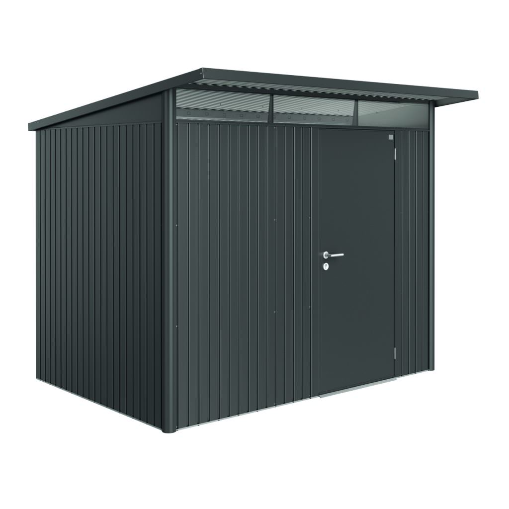 Pure Garden Buildings