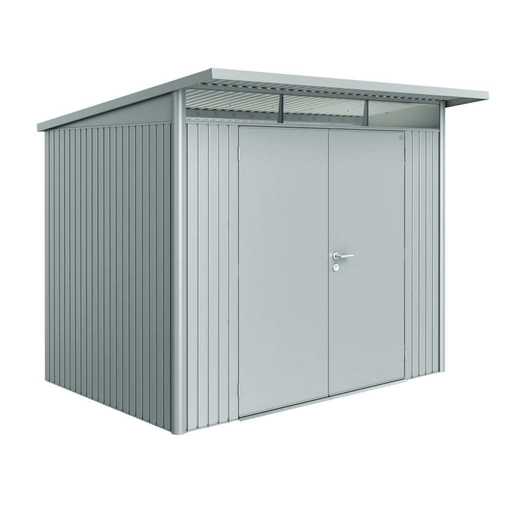 Pure Garden Buildings
