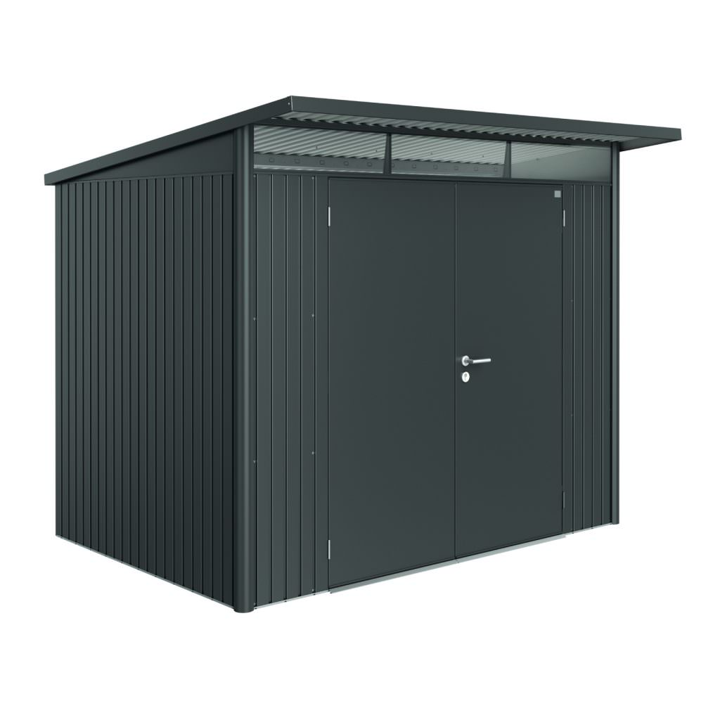 Pure Garden Buildings