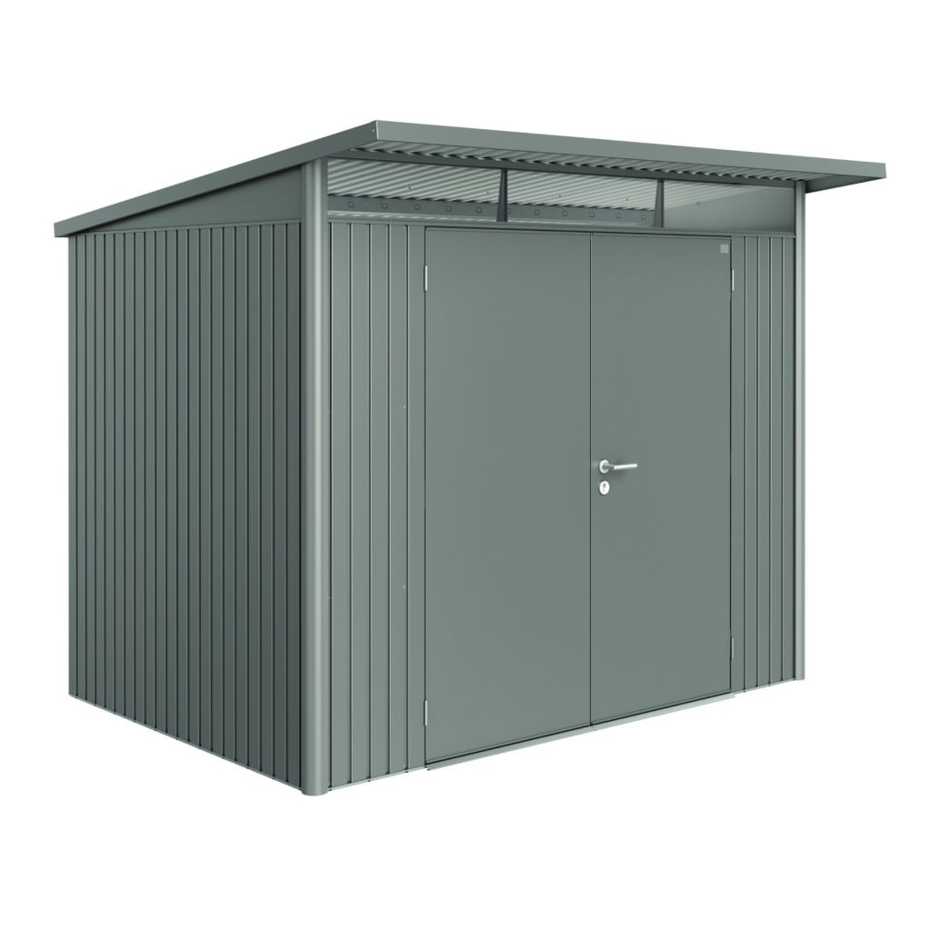 Pure Garden Buildings