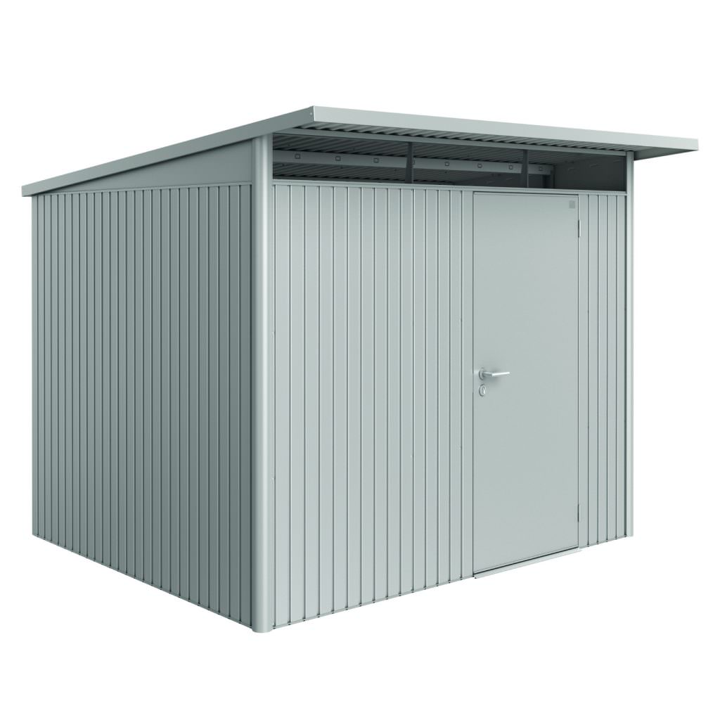 Pure Garden Buildings