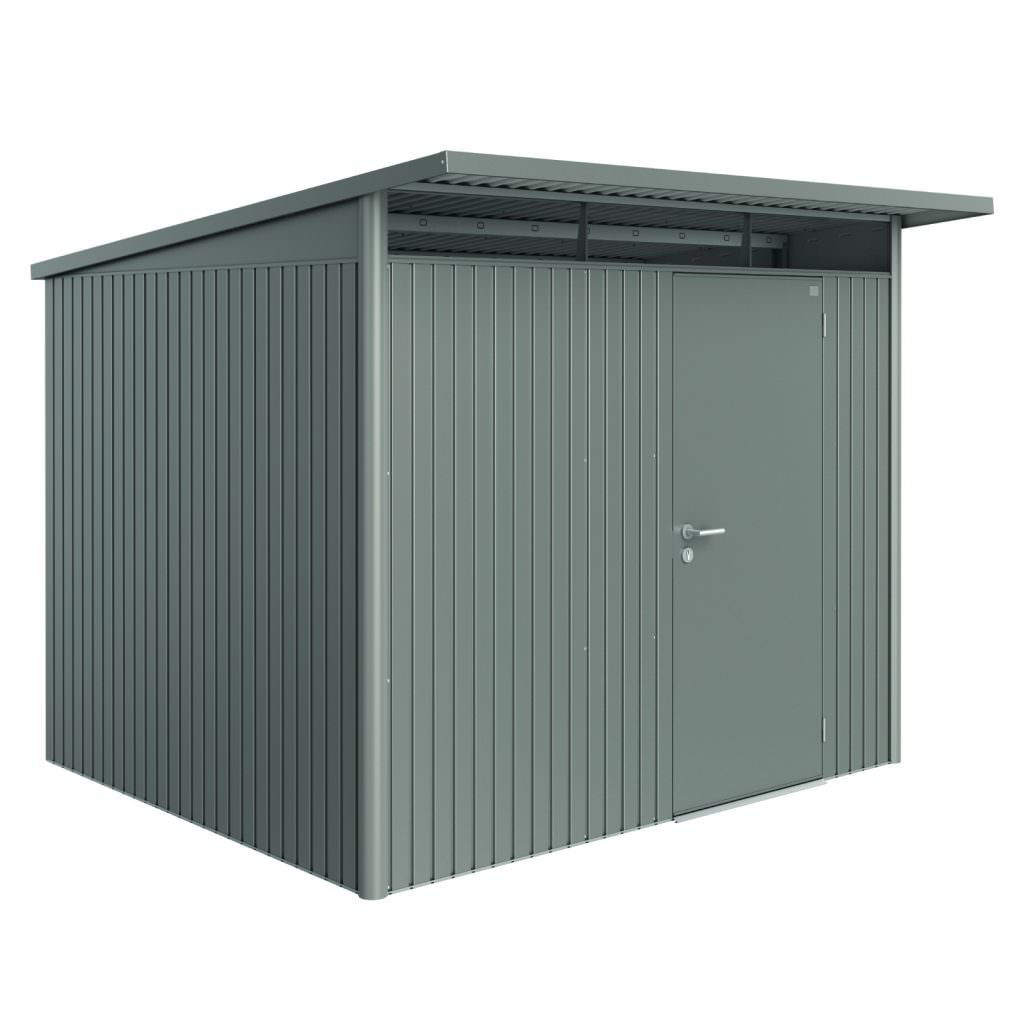 Pure Garden Buildings