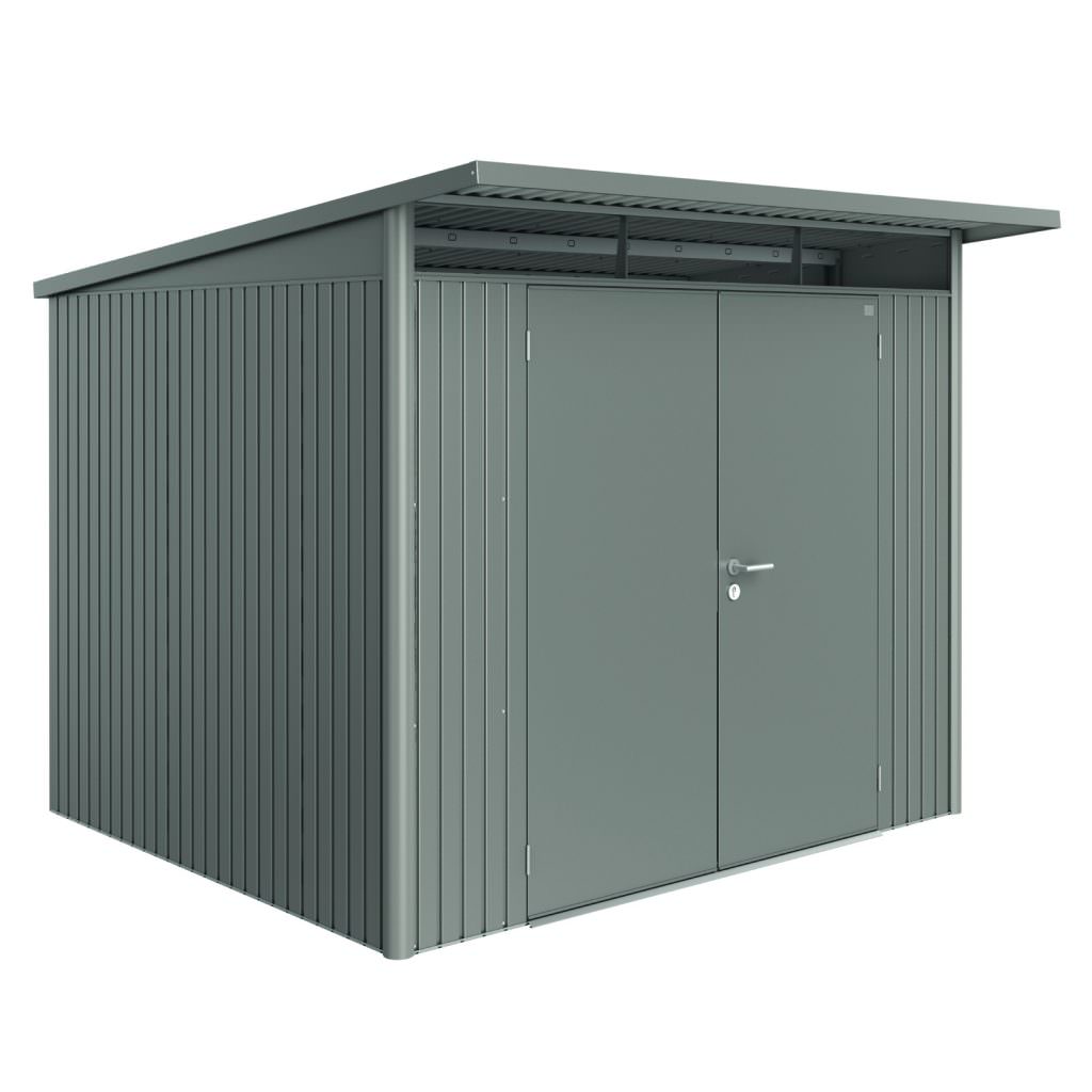 Pure Garden Buildings