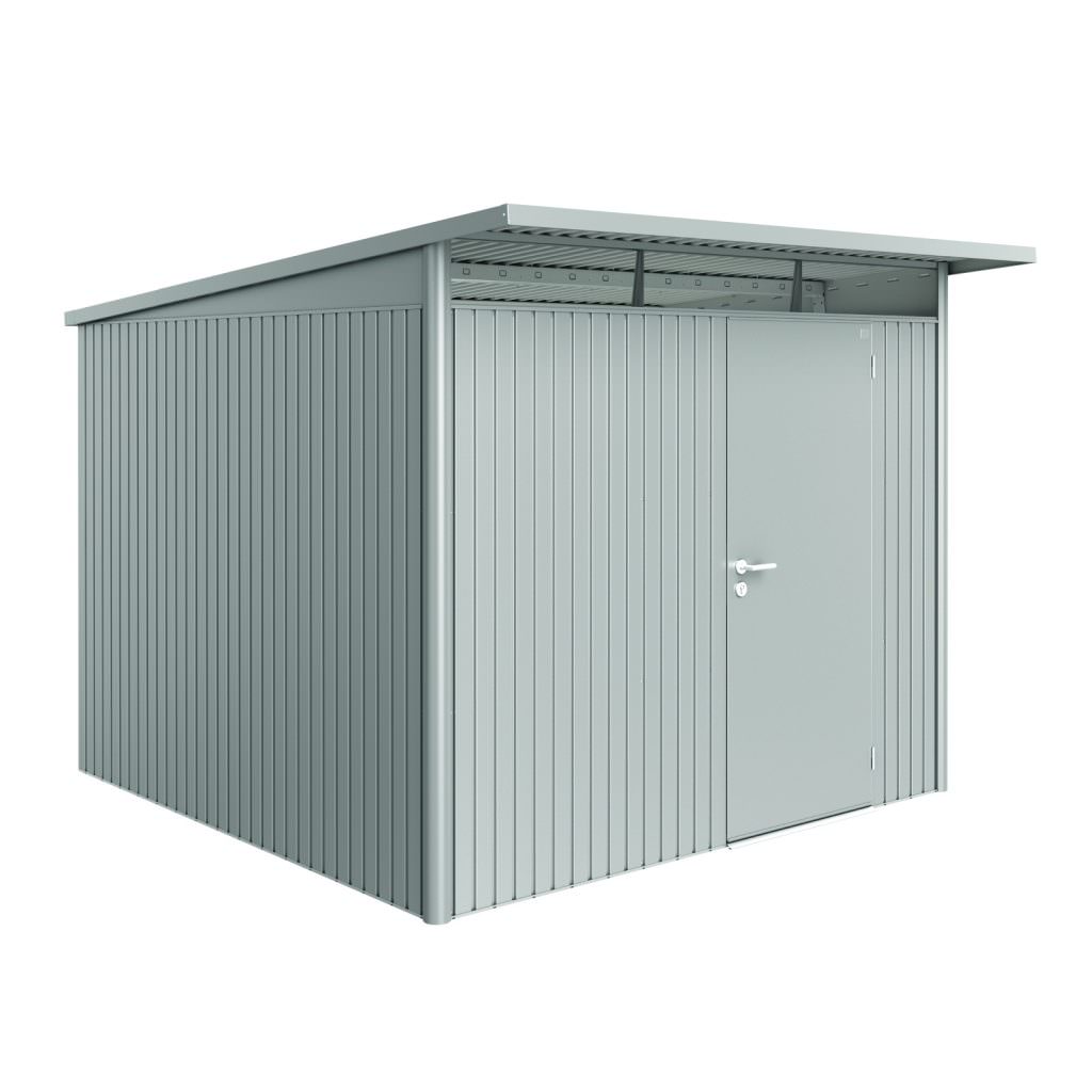 Pure Garden Buildings