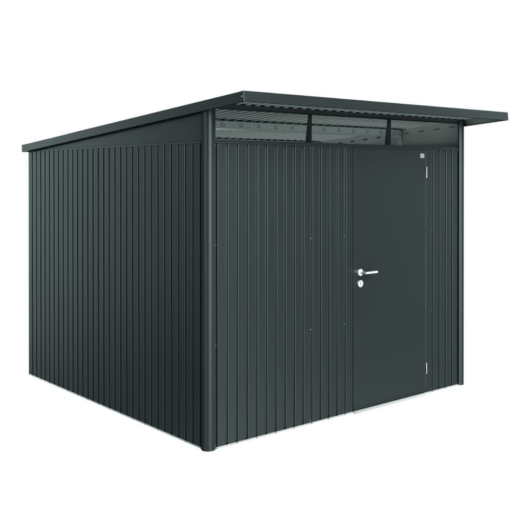 Pure Garden Buildings
