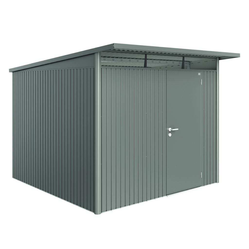 Pure Garden Buildings